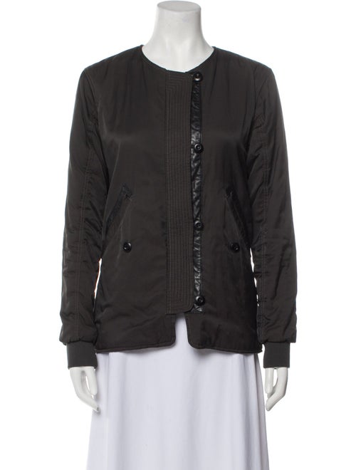 Skingraft Evening Jacket
