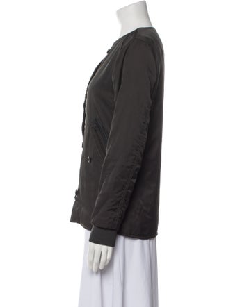 Skingraft Evening Jacket