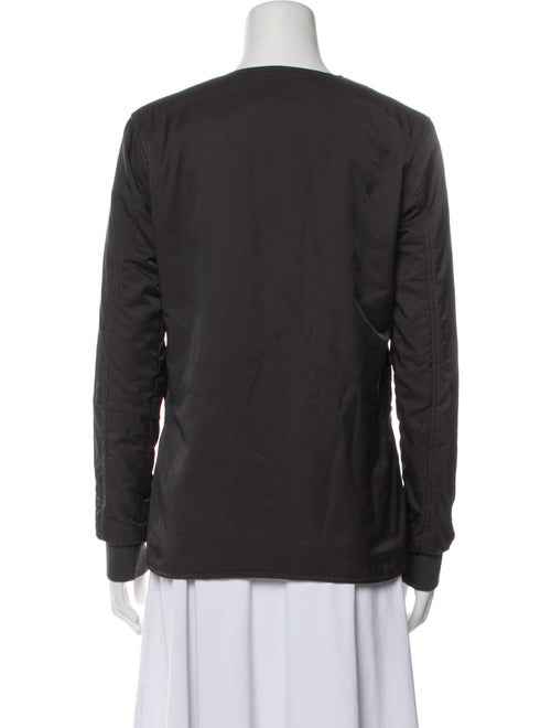 Skingraft Evening Jacket
