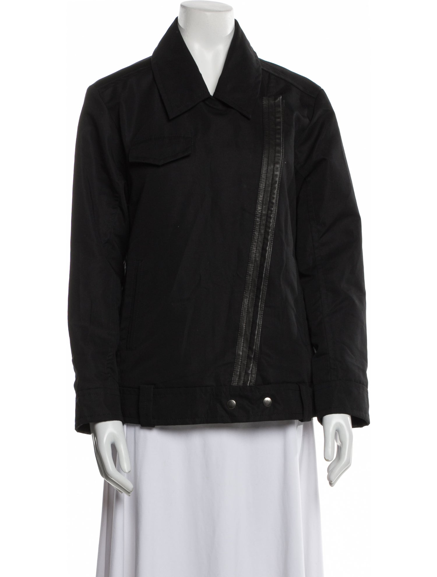 Skingraft Biker Jacket