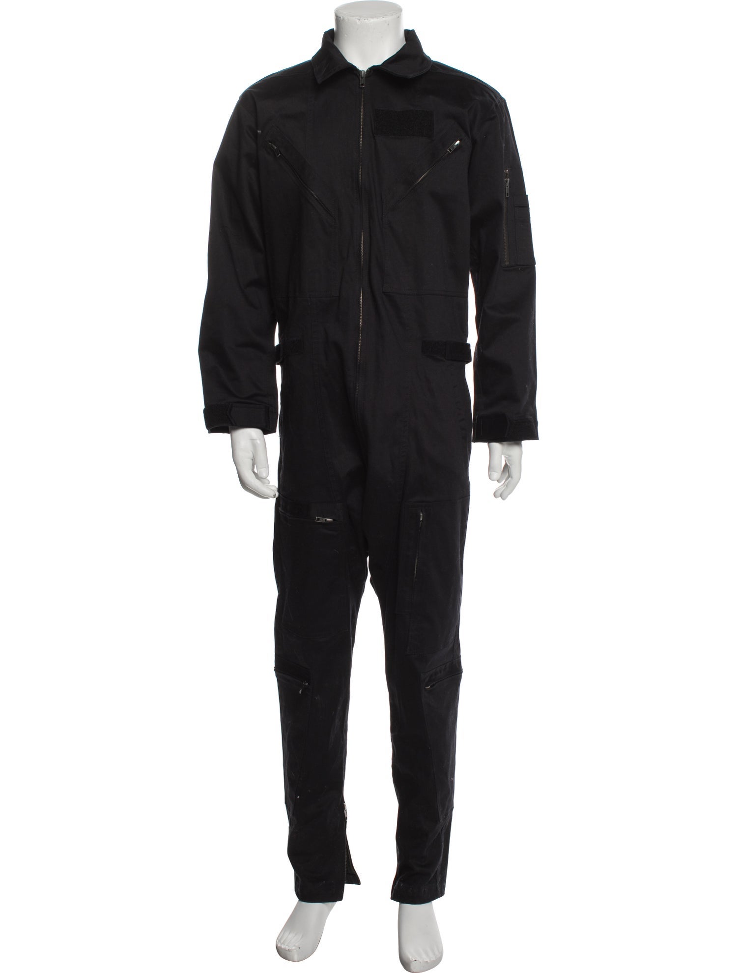 Skingraft Overalls w/ Tags