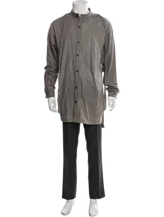 Skingraft Long Sleeve Shirt