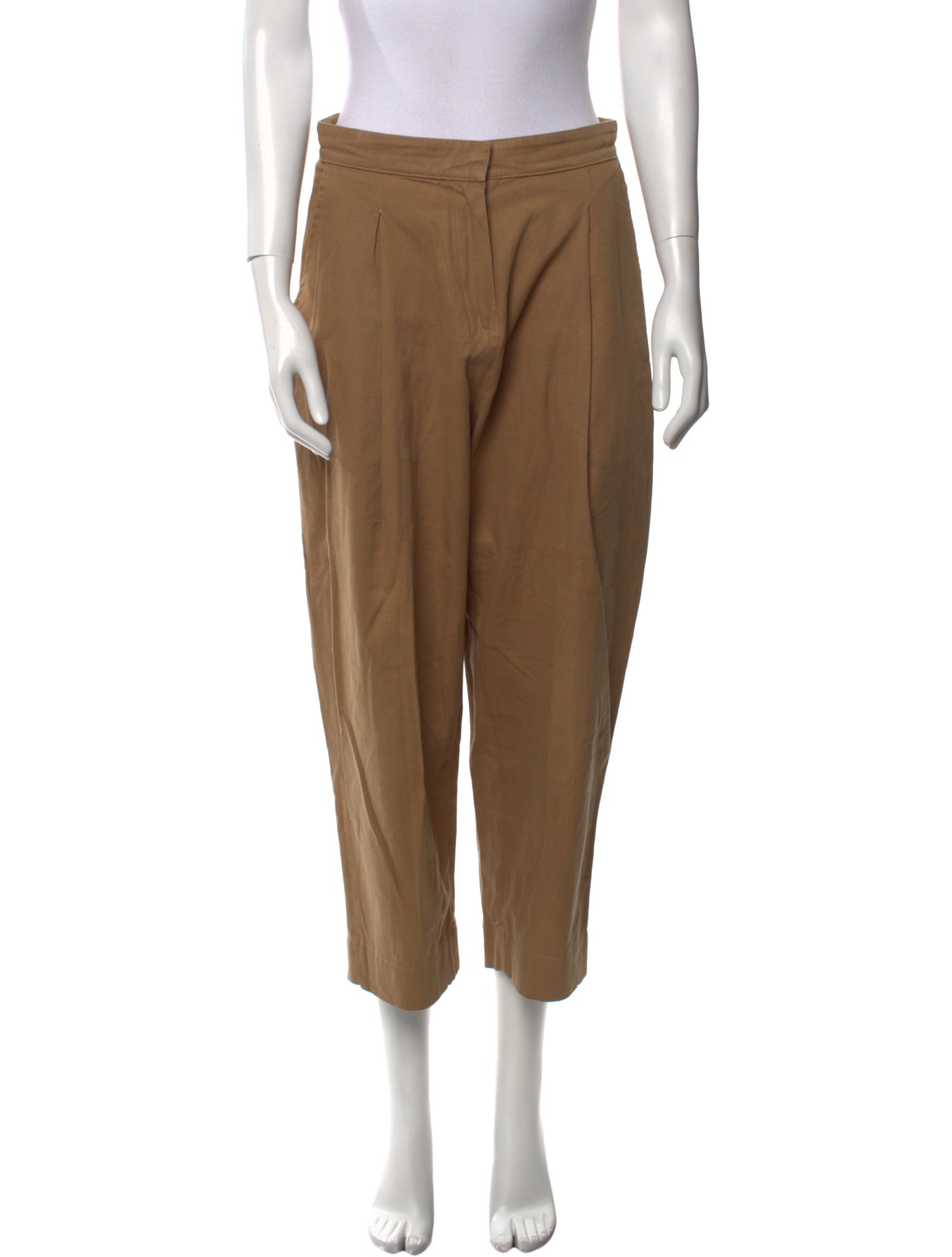 Skingraft Straight Leg Pants