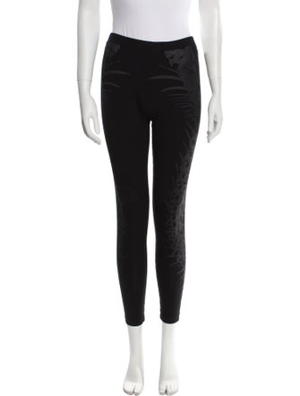 Skingraft Printed Sweatpants