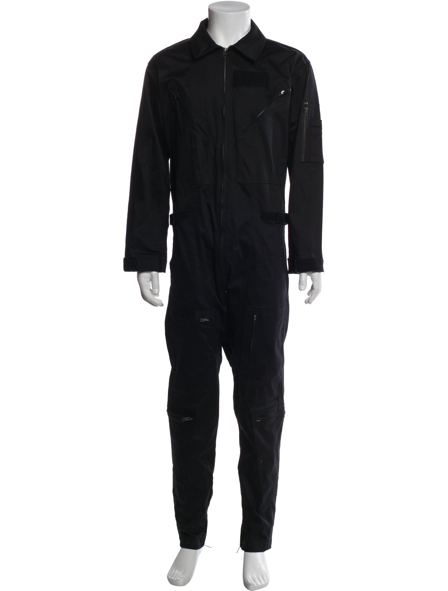 Skingraft Overalls