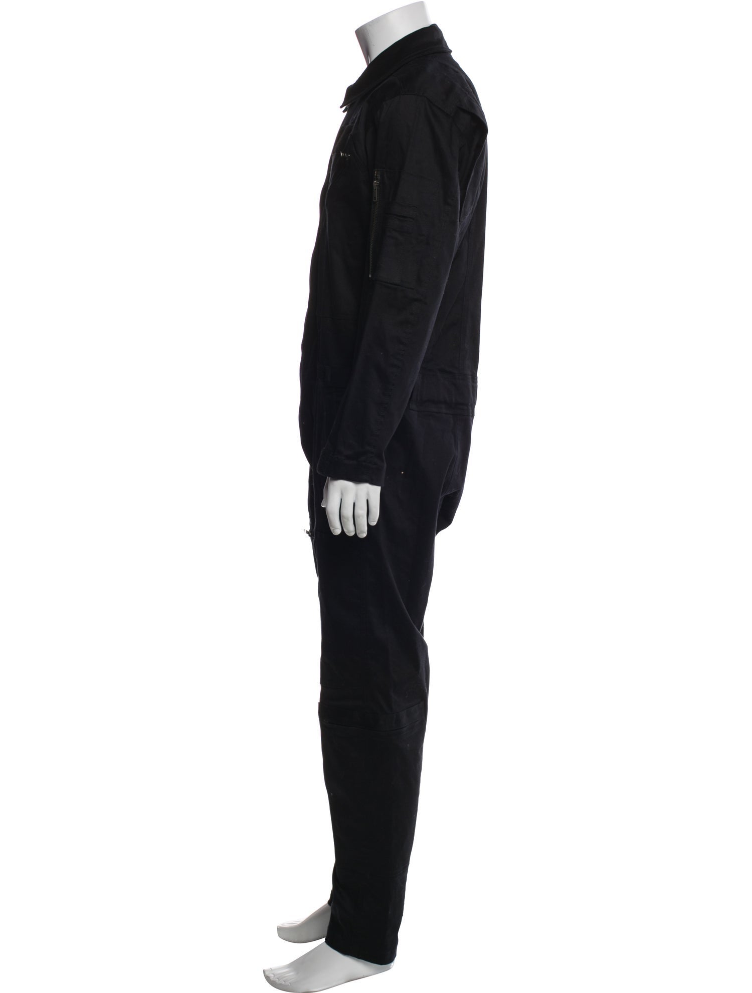 Skingraft Overalls