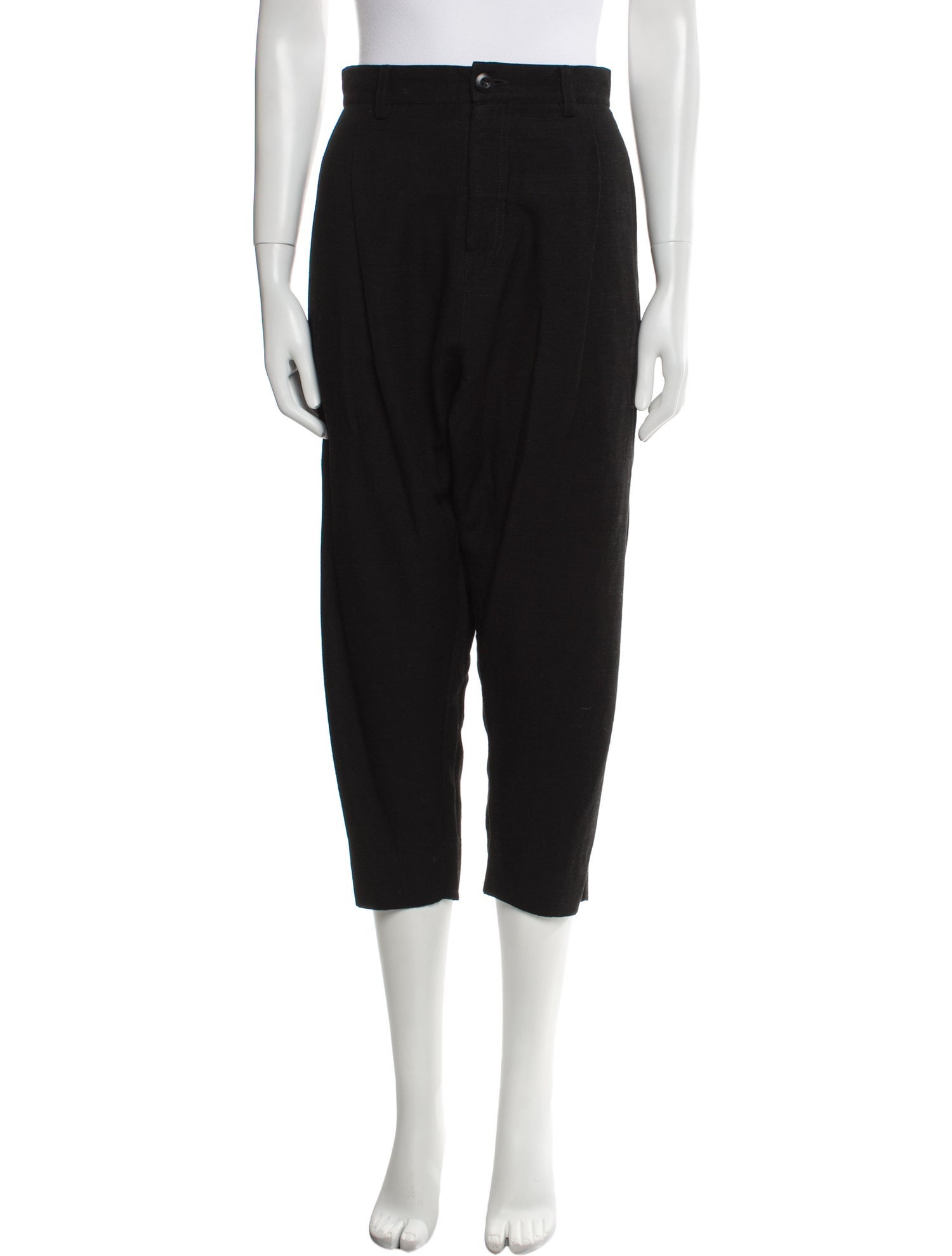 Skingraft Straight Leg Pants