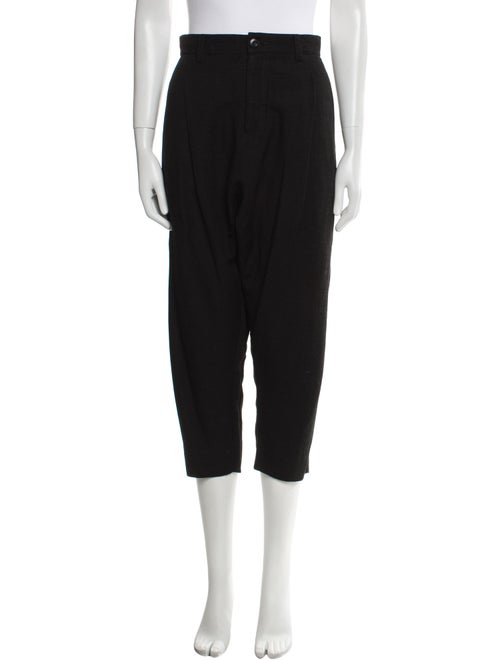 Skingraft Straight Leg Pants