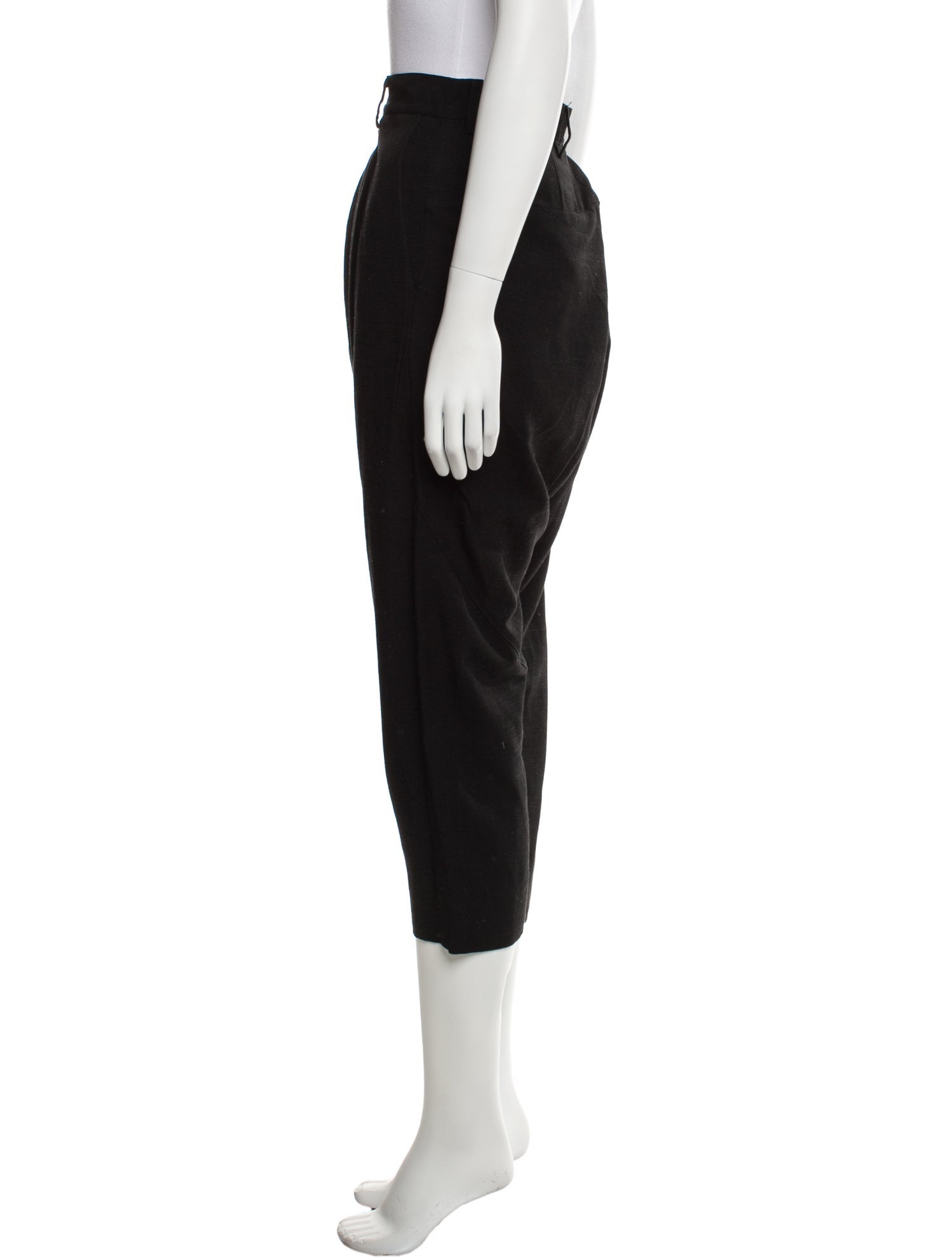 Skingraft Straight Leg Pants