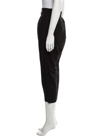 Skingraft Straight Leg Pants