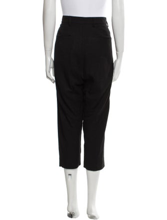 Skingraft Straight Leg Pants