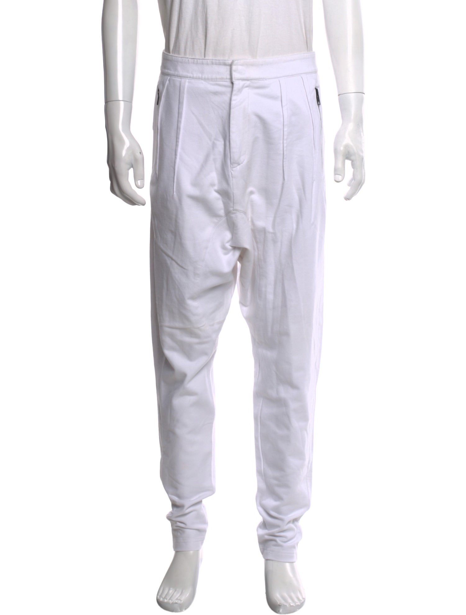 Skingraft Graphic Print Joggers