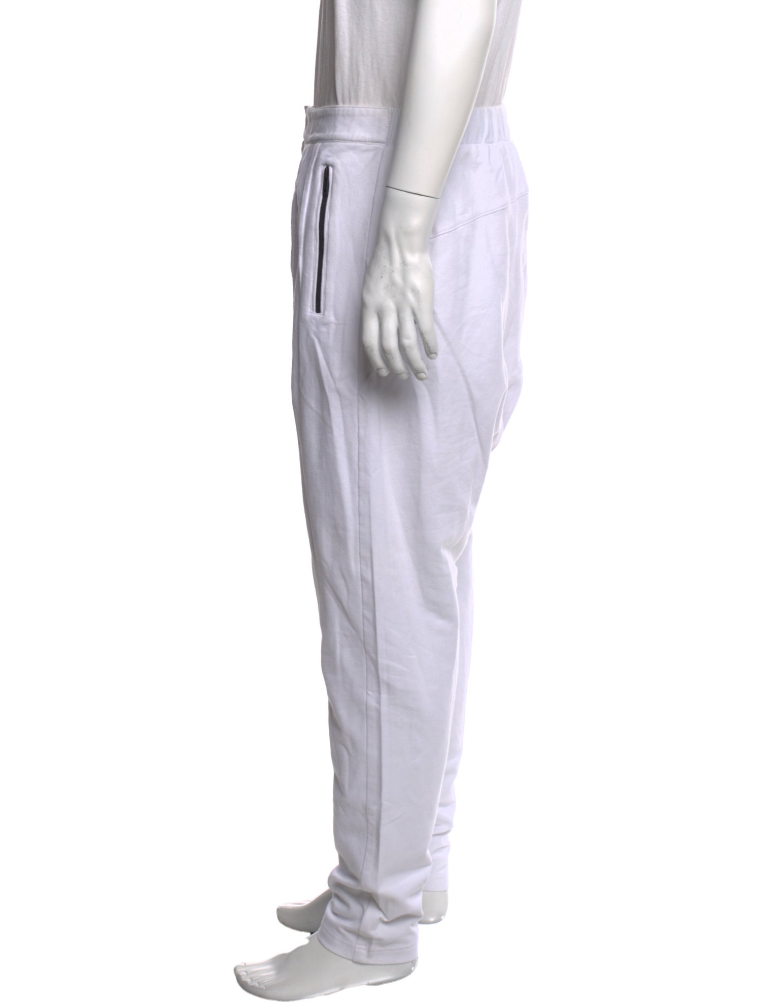 Skingraft Graphic Print Joggers