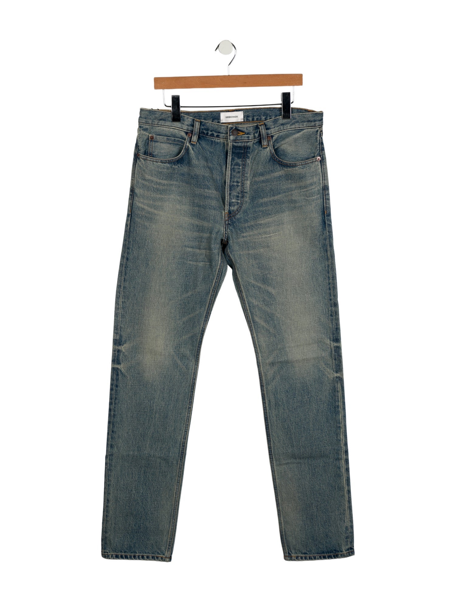 Seekings Skinny Jeans w/ Tags