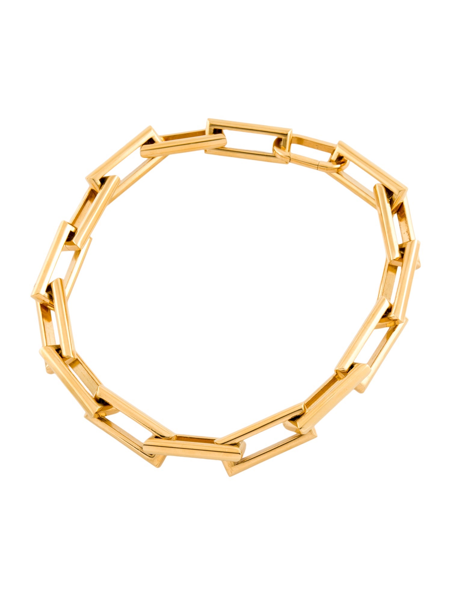 Skultuna Relier Chain Necklace