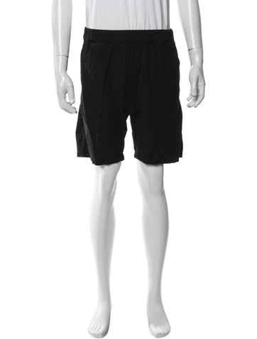 Smock Shorts Jogger S