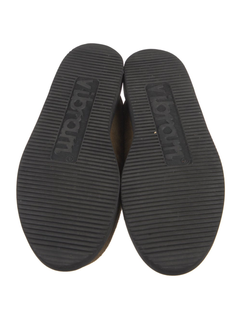 Smock Suede Slides Neutrals - image 5