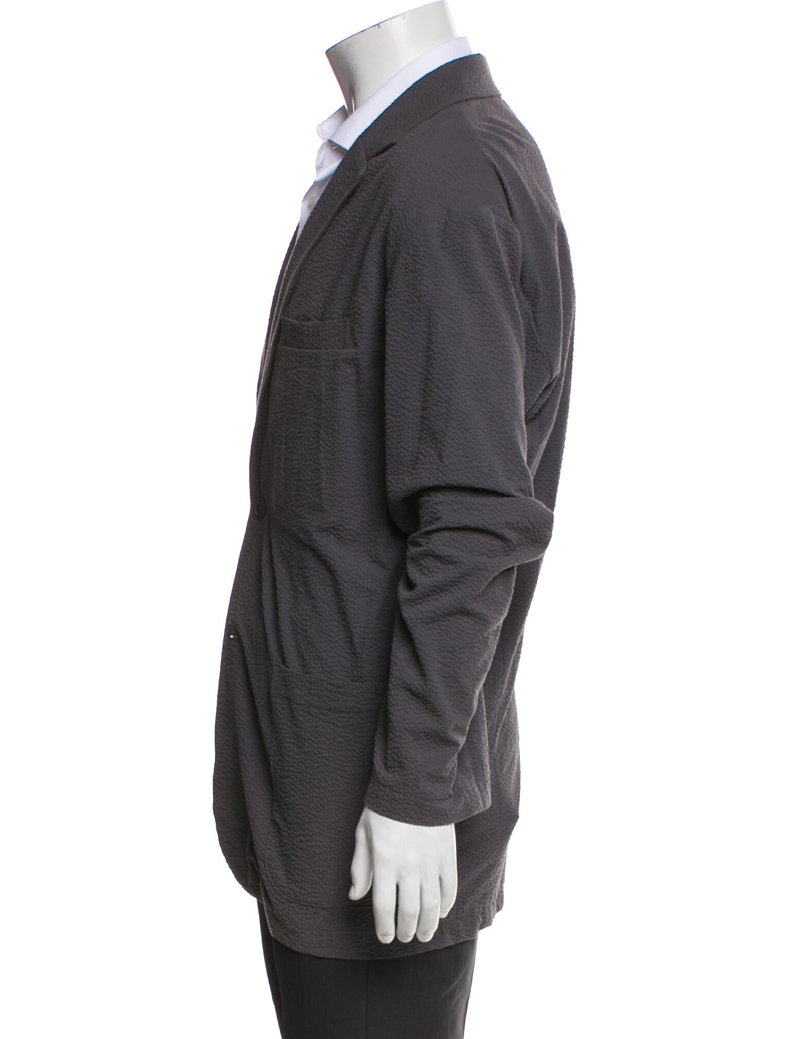 Smock Moto Jacket w/ Tags