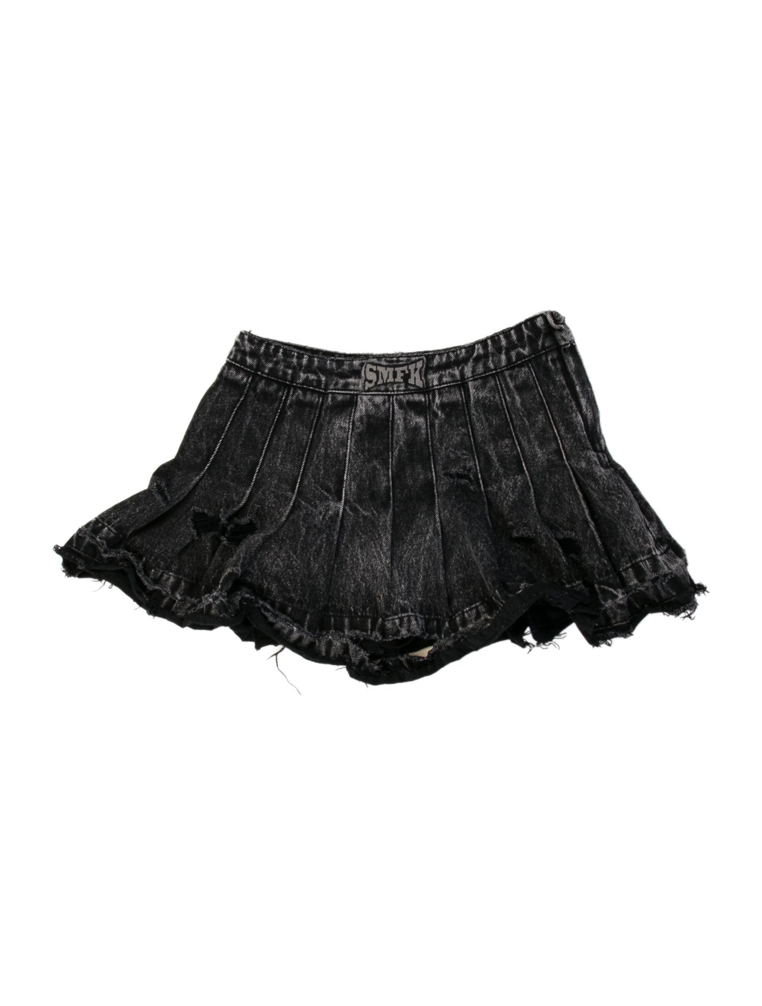 SMFK Mini Skirt