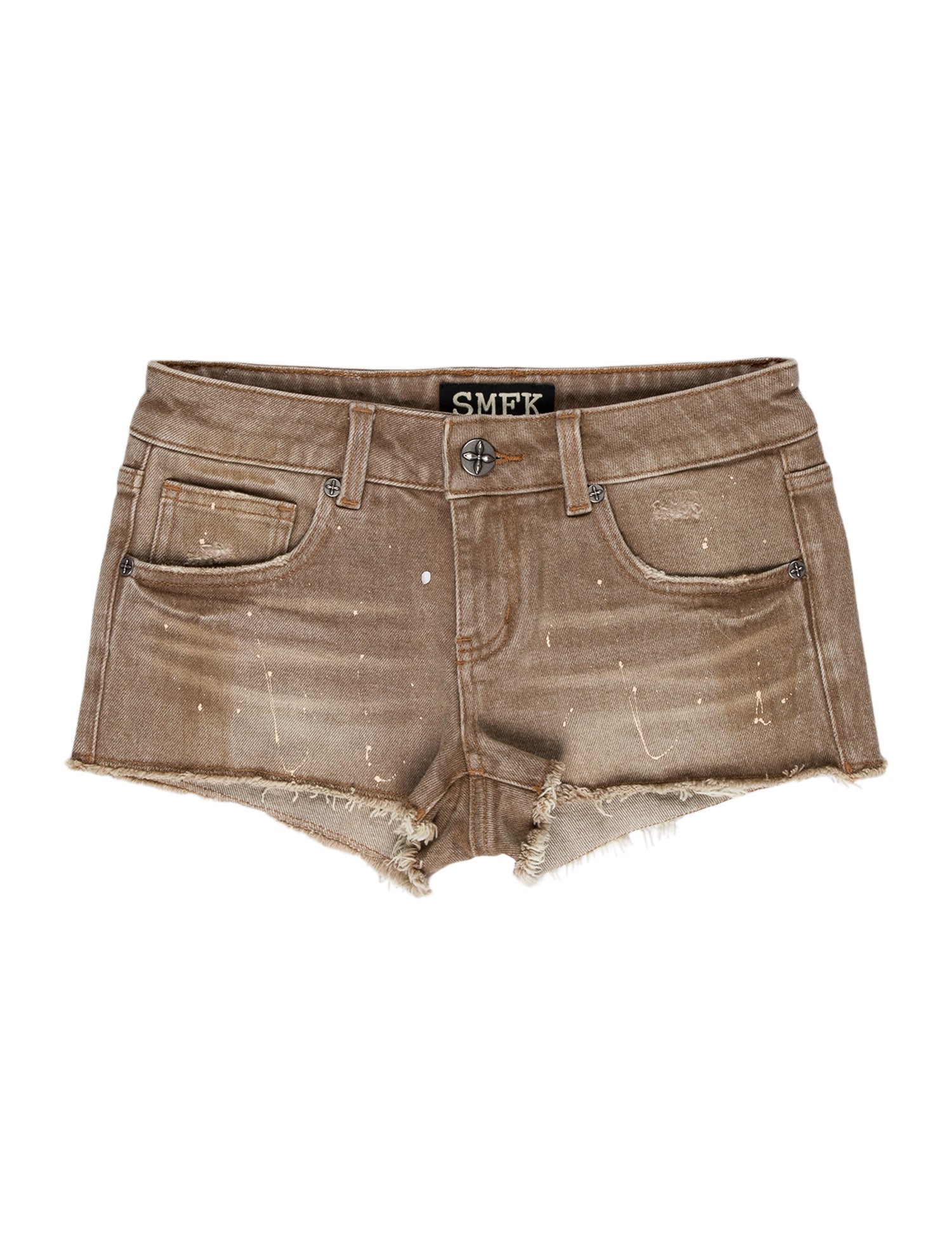 SMFK Mini Shorts