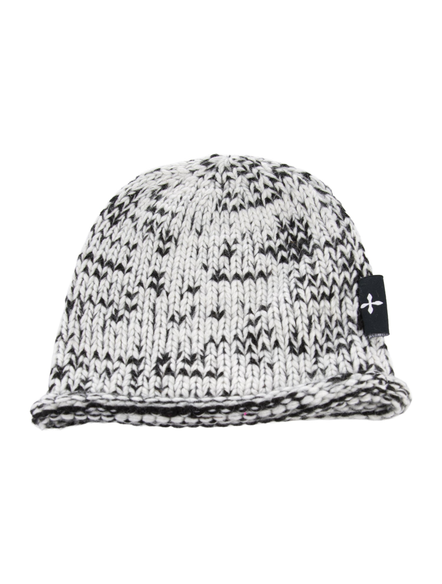 SMFK Knit Beanie
