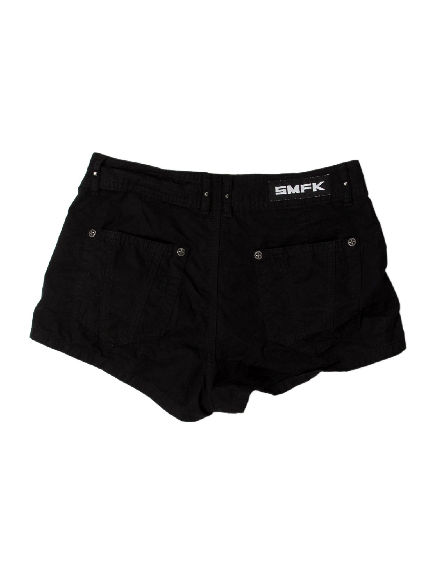 SMFK Mini Shorts