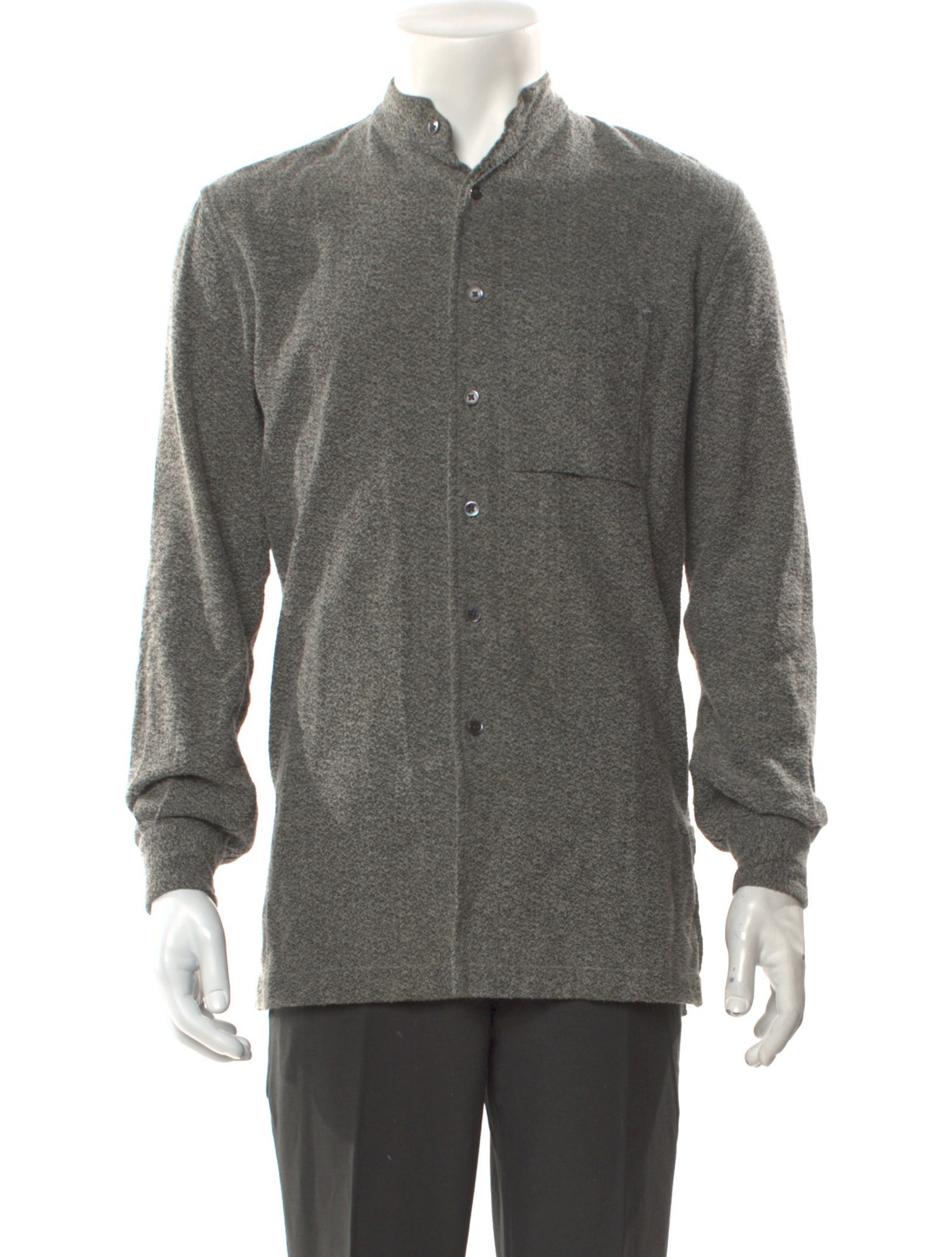 s.k. manor hill Long Sleeve Shirt