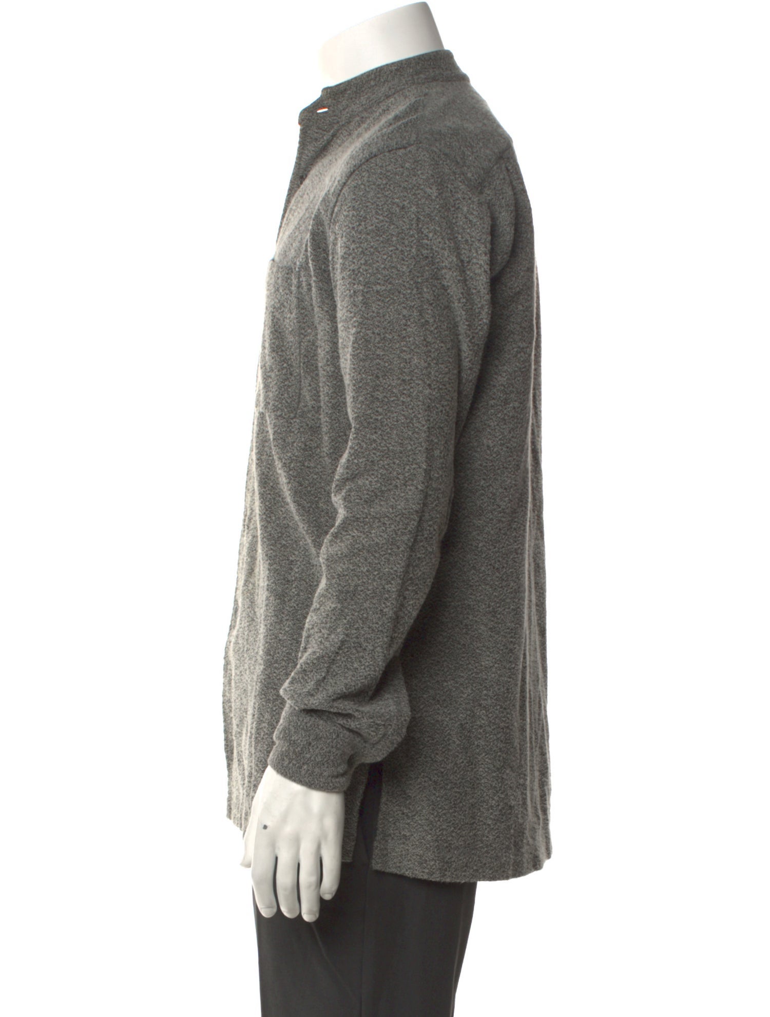 s.k. manor hill Long Sleeve Shirt