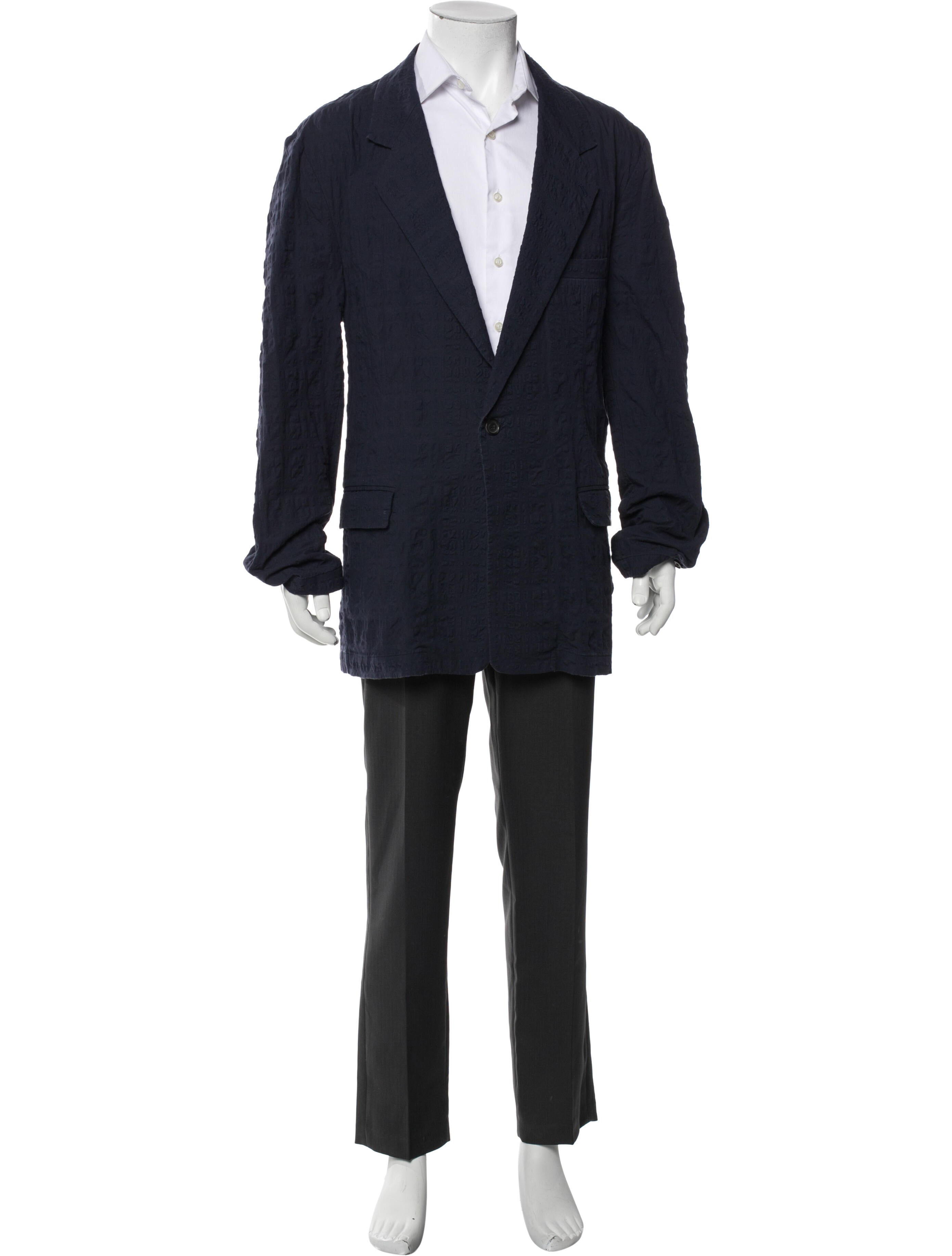 s.k. manor hill Overcoat