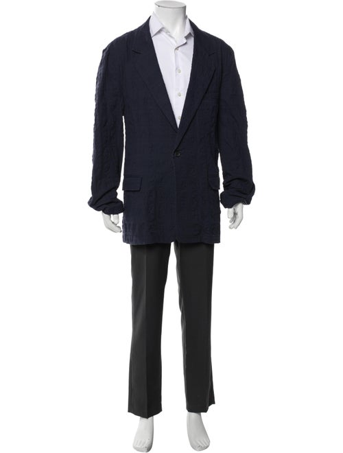 s.k. manor hill Overcoat