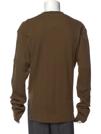 Sankuanz Graphic Print Crew Neck T-Shirt