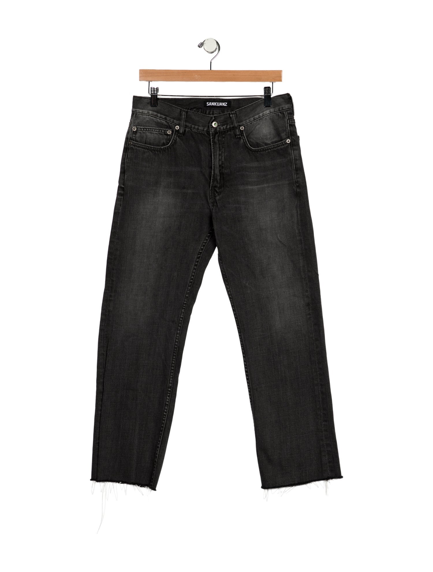 Sankuanz Skinny Jeans