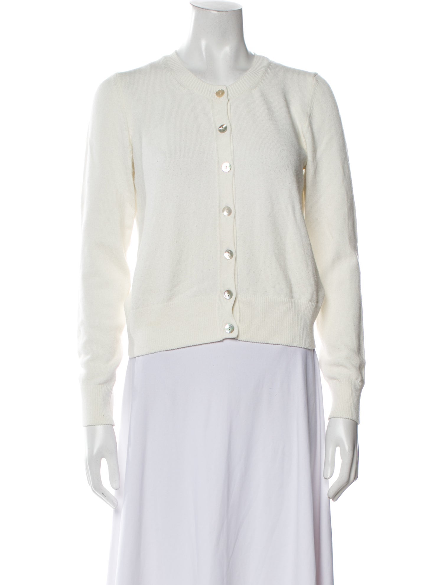 Salie 66 Crew Neck Sweater