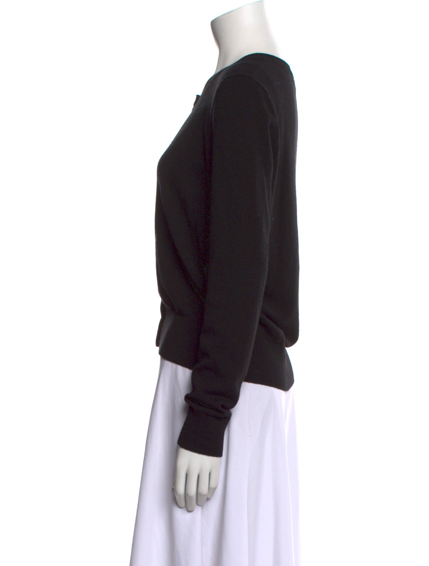 Salie 66 Crew Neck Sweater