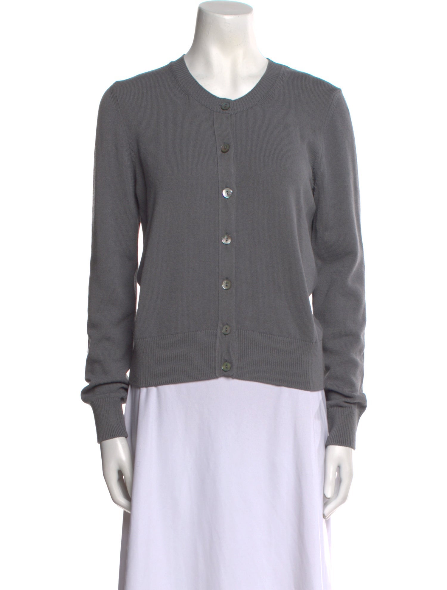 Salie 66 Crew Neck Sweater