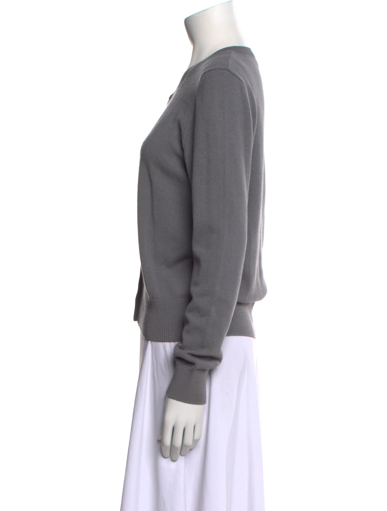 Salie 66 Crew Neck Sweater