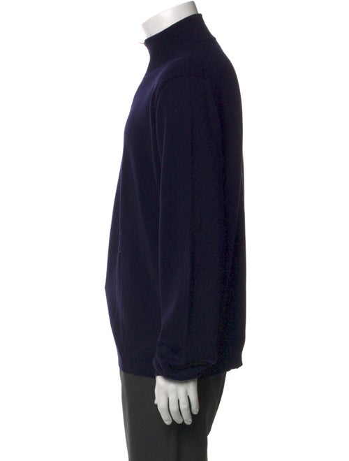Salie 66 Merino Wool Turtleneck Pullover