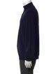 Salie 66 Merino Wool Turtleneck Pullover