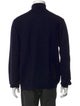 Salie 66 Merino Wool Turtleneck Pullover