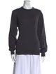 Salie 66 Cashmere Crew Neck Sweater
