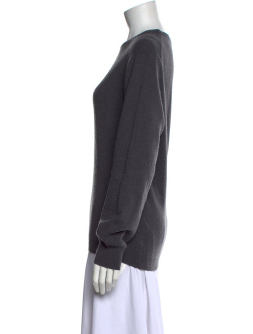 Salie 66 Cashmere Crew Neck Sweater