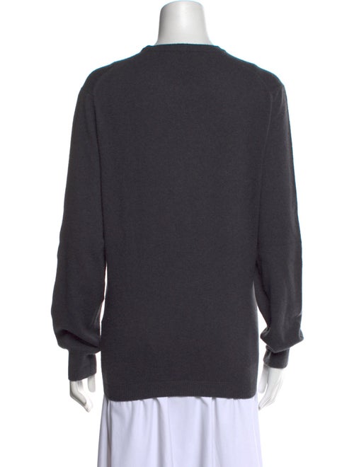 Salie 66 Cashmere Crew Neck Sweater