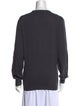 Salie 66 Cashmere Crew Neck Sweater