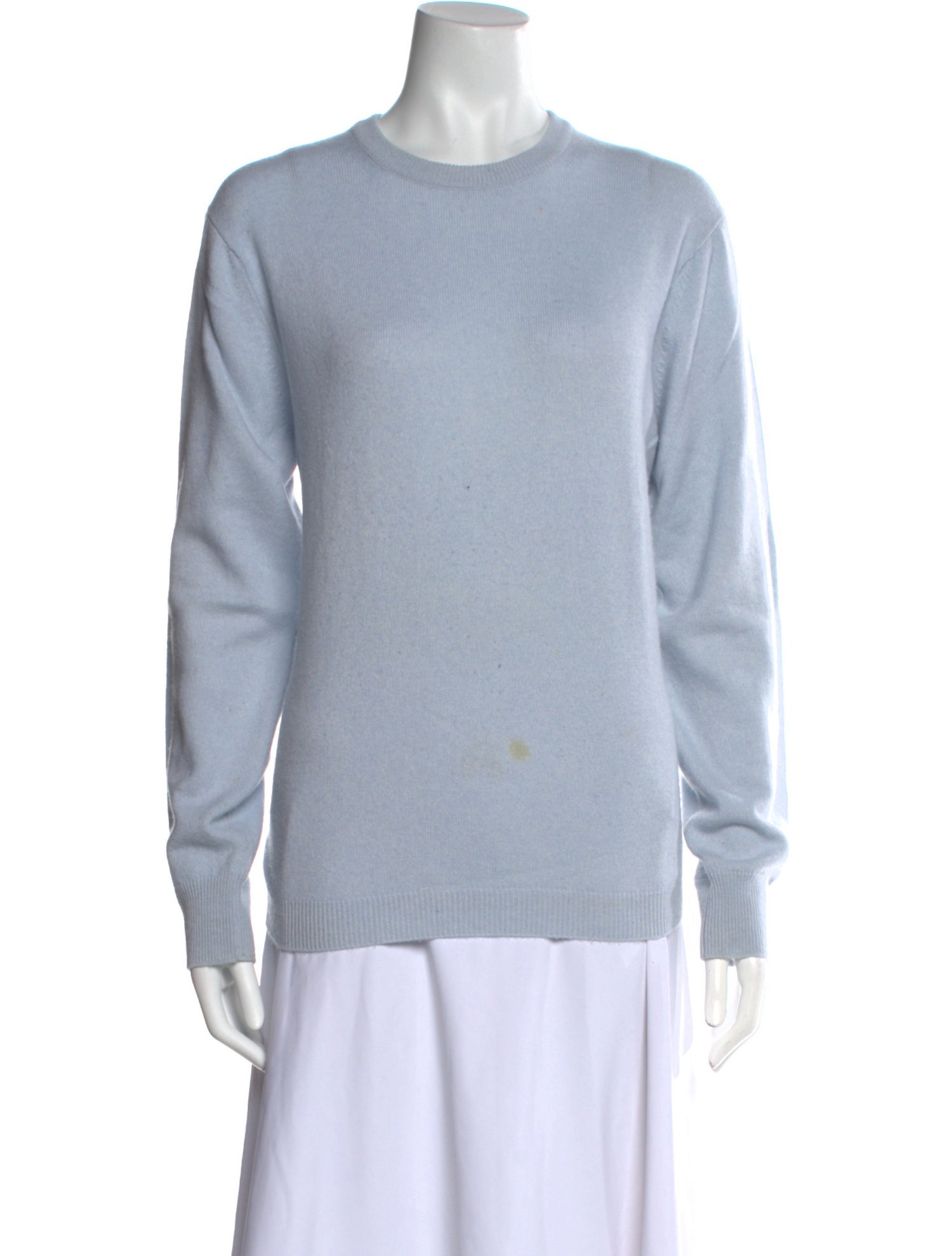 Salie 66 Cashmere Crew Neck Sweater