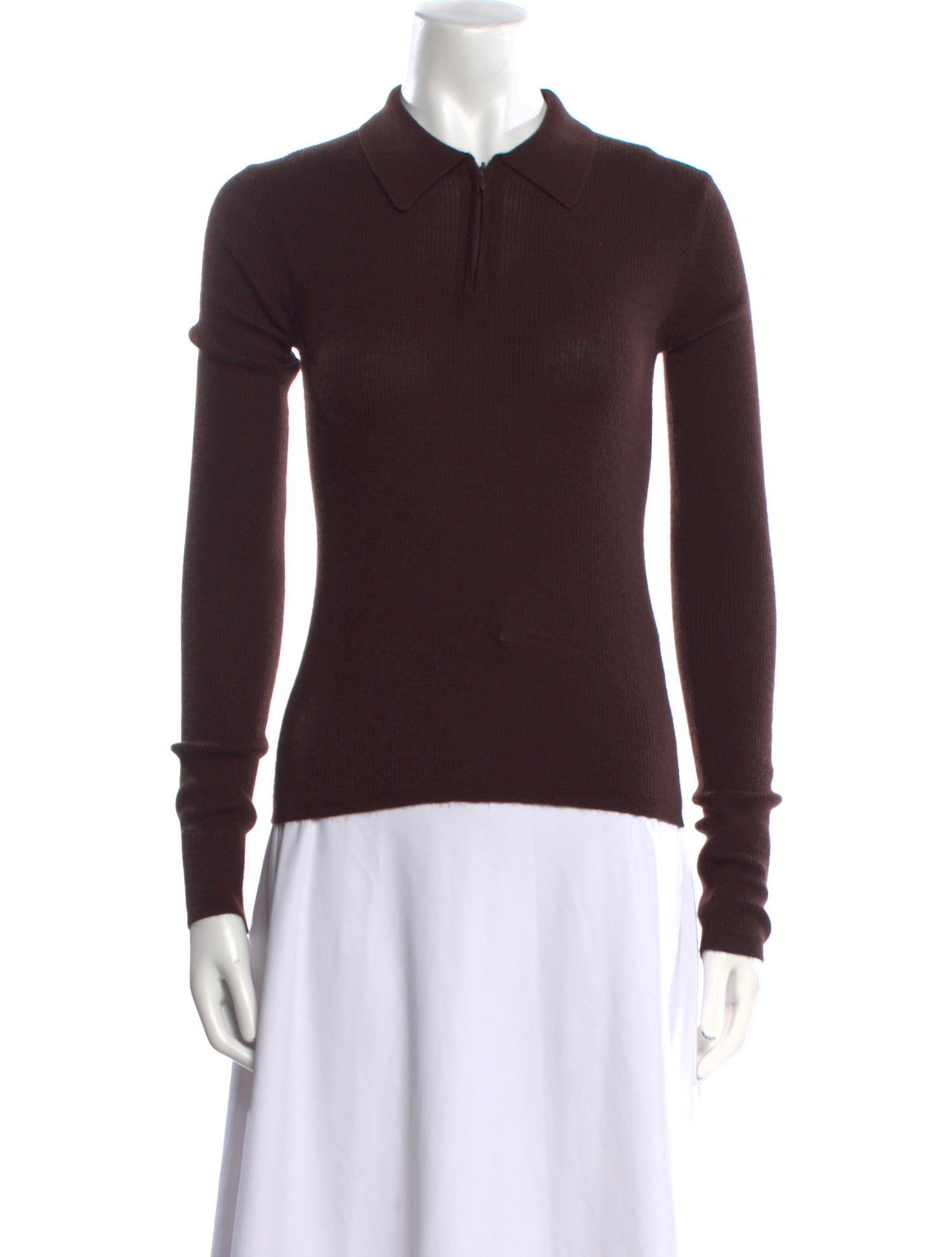Salie 66 Cashmere Sweater
