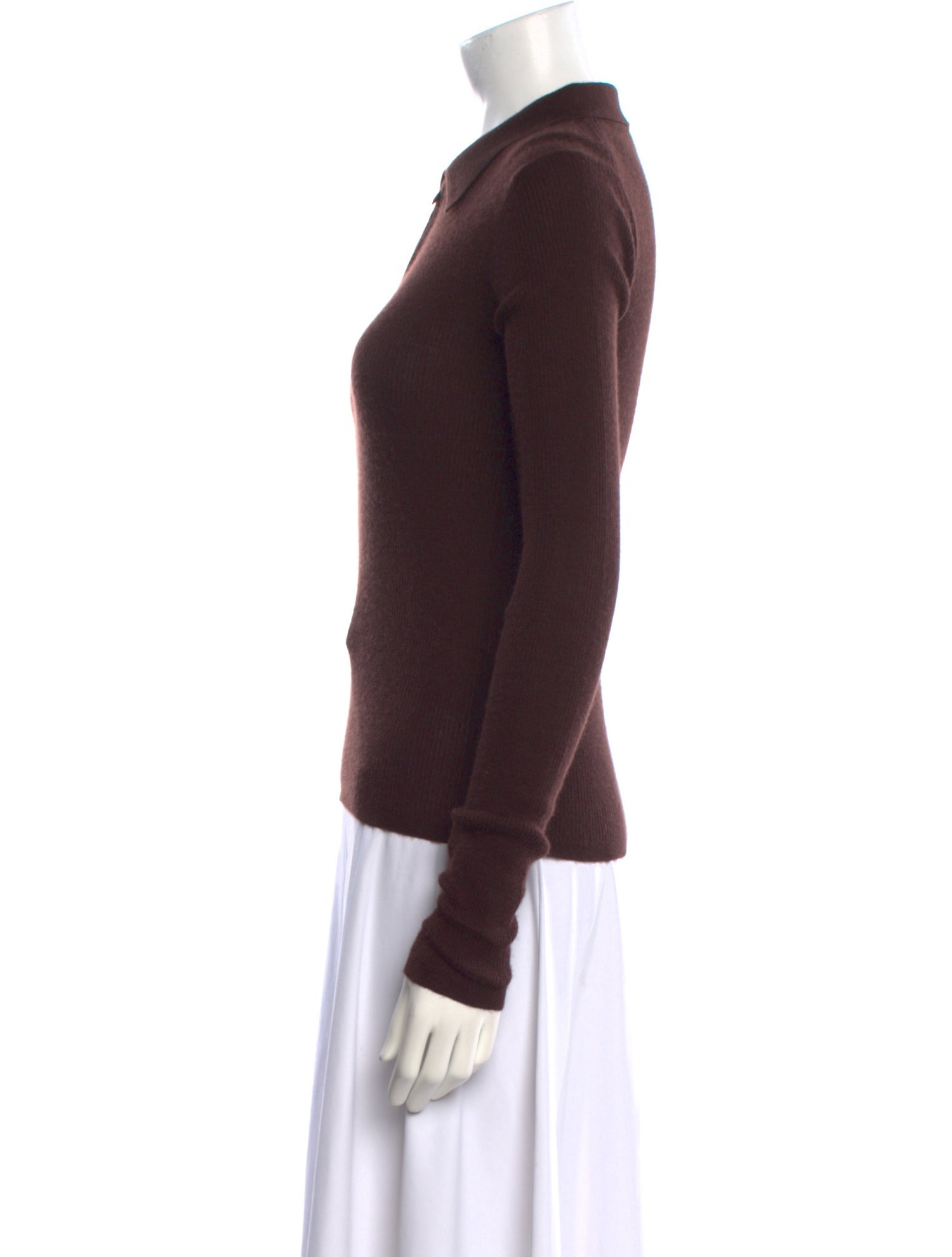 Salie 66 Cashmere Sweater