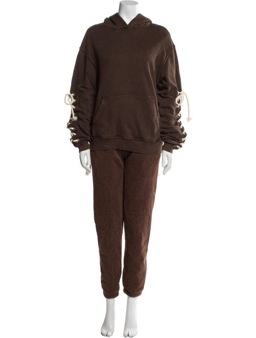 Samaria Leah Pant Set