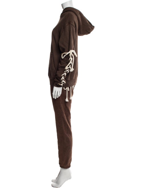 Samaria Leah Pant Set