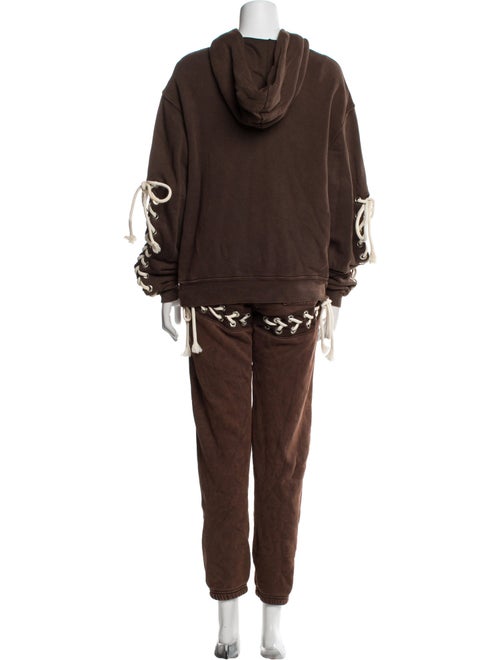 Samaria Leah Pant Set