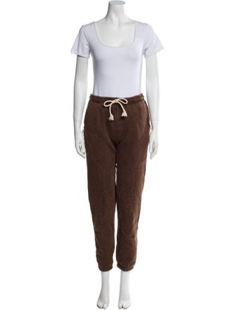 Samaria Leah Pant Set